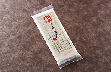 小豆島手延素麺 【国内産原料使用】